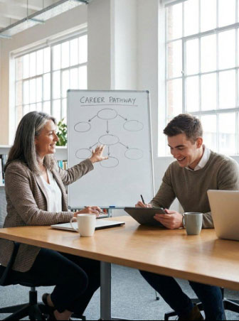 Career Consulting Session