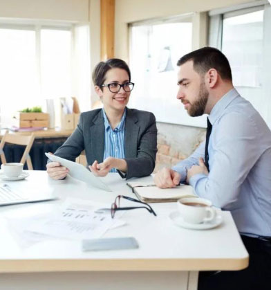 Career Consulting Benefits