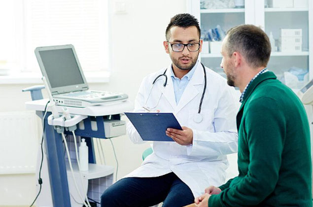Physician Career in Germany