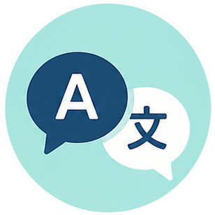 Language Icon