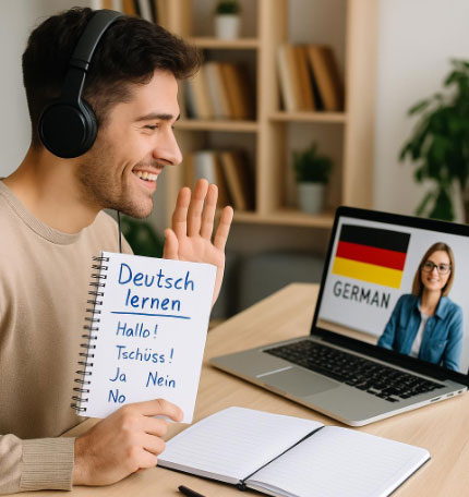 German Language Programs
