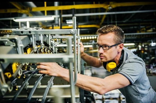 Engineering & Technical Careers
